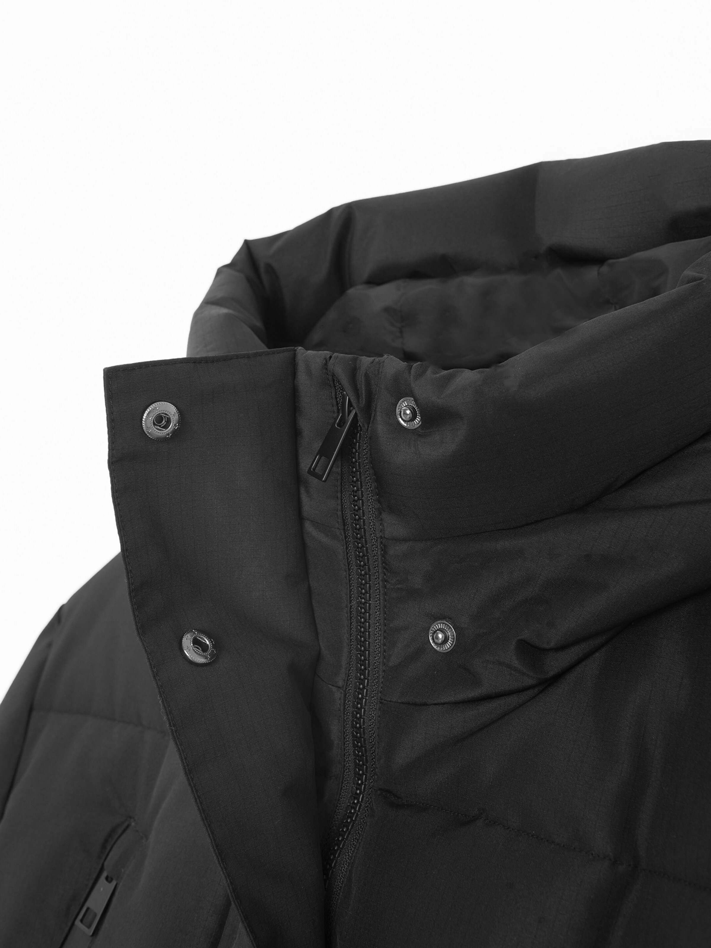 Cool Club Демисезонная куртка в Черный