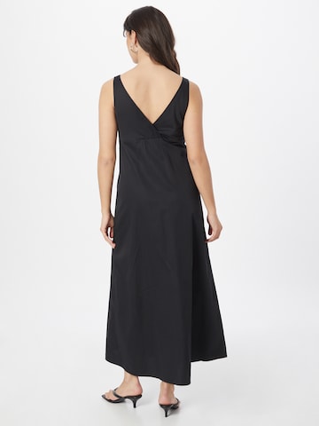 DRYKORN Evening Dress 'AIMÉE' in Black