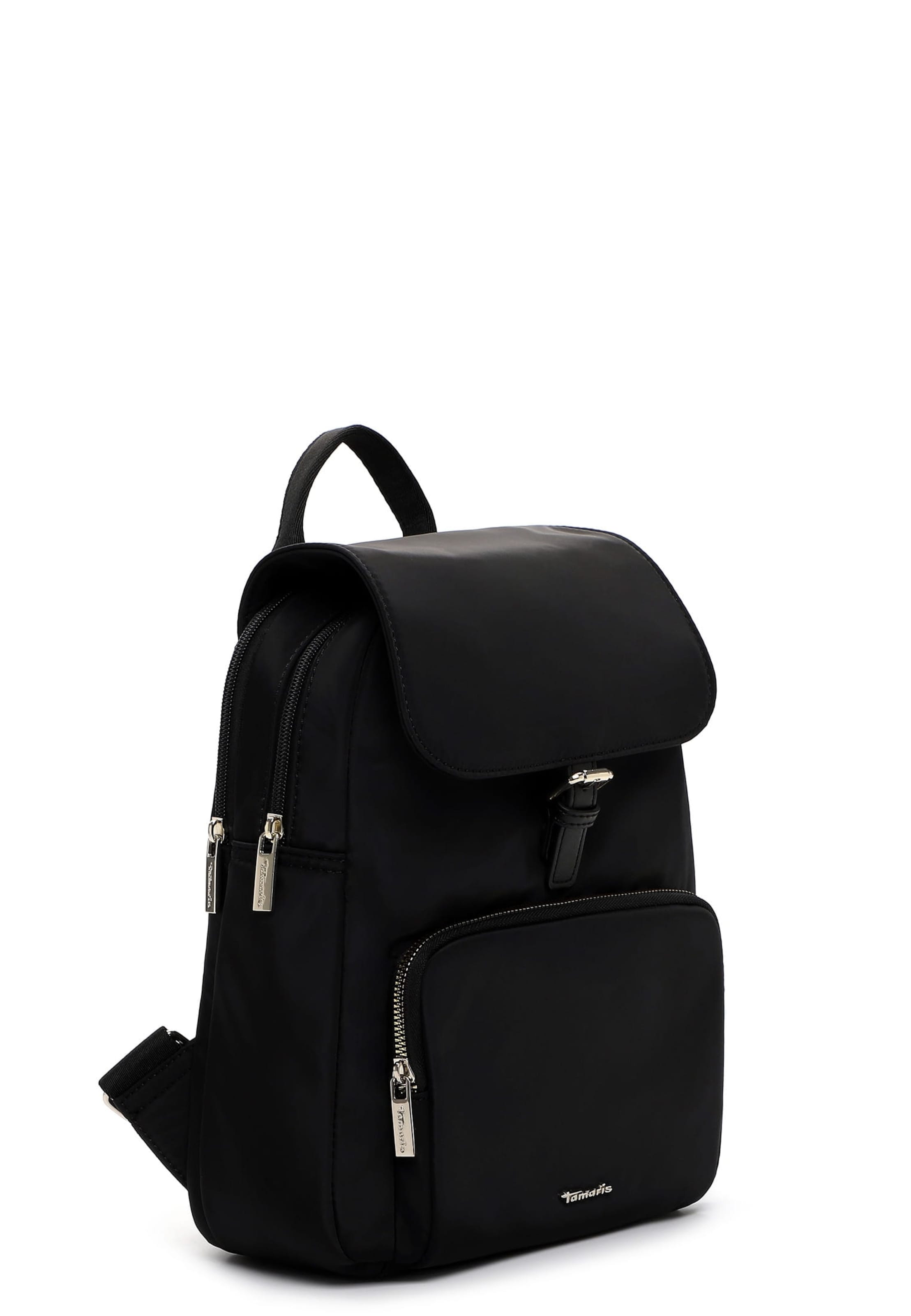 Tamaris Rygsæk 'Khiria' i sort