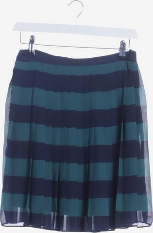 TOMMY HILFIGER Skirt in S in Blue: front