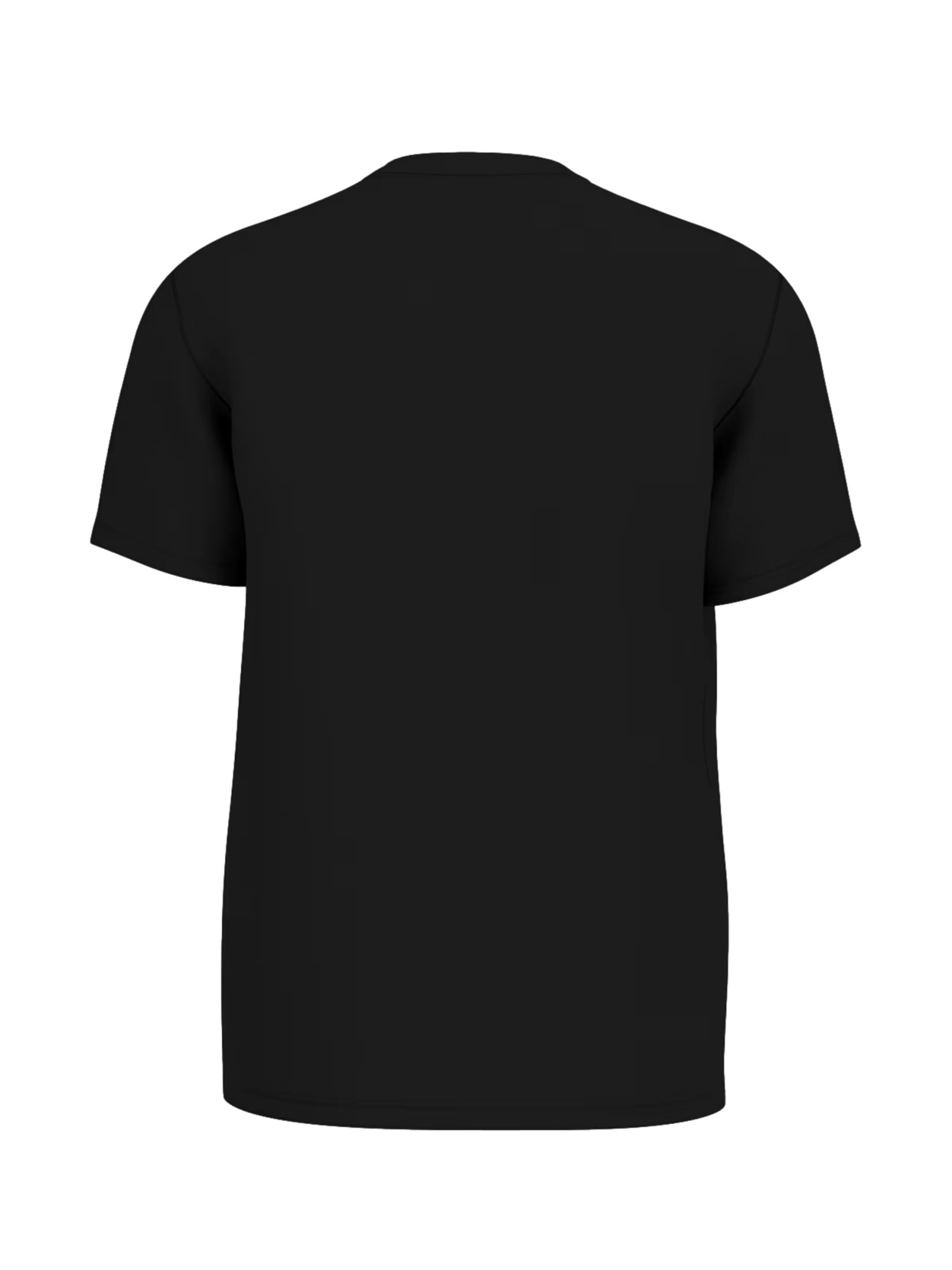 Maglietta di GUESS in nero