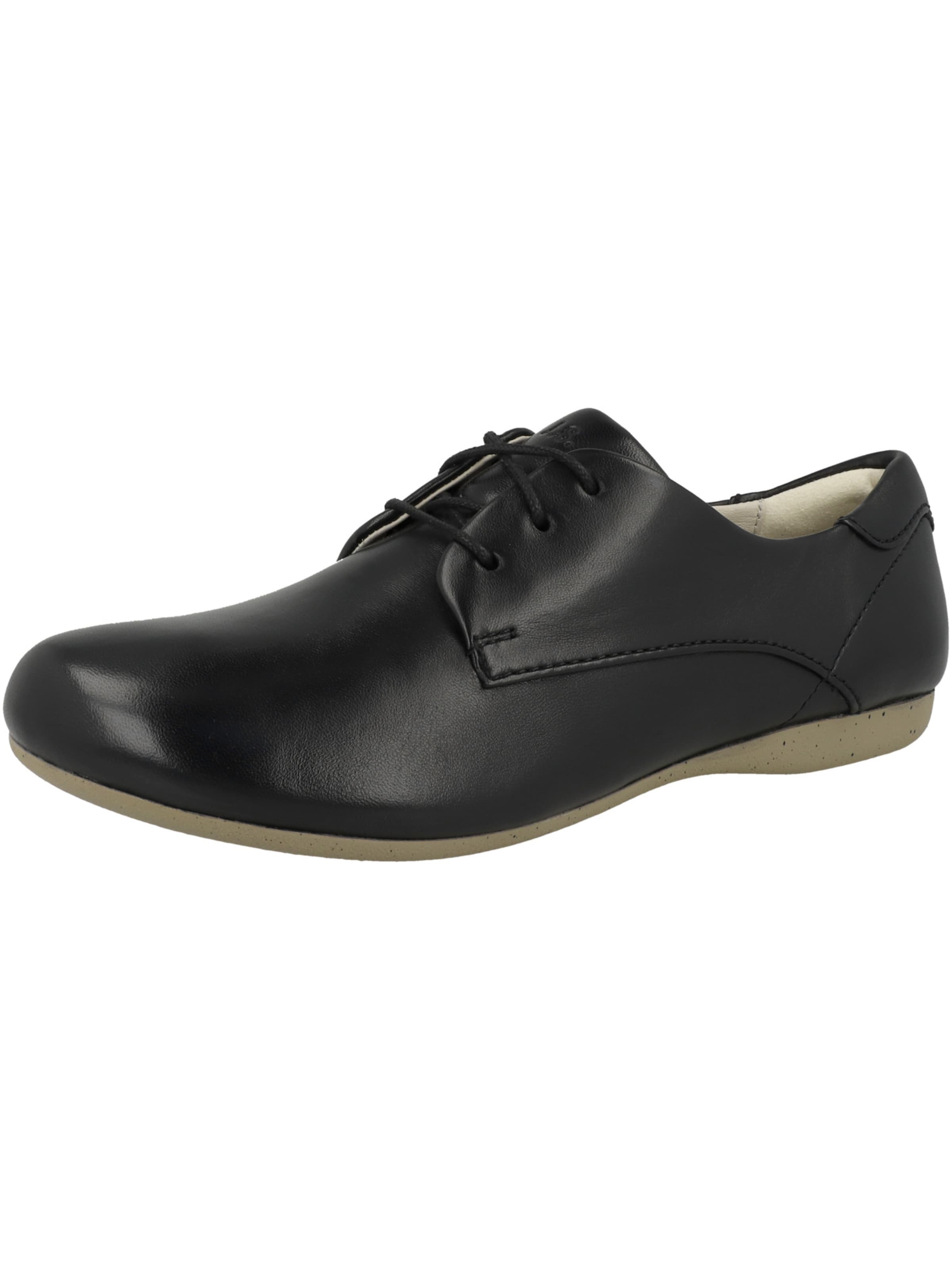 Scarpa stringata 'Fiona 84' JOSEF SEIBEL di colore nero, Visualizzazione prodotti