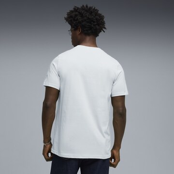 PUMA Functioneel shirt 'Manchester City' in Blauw