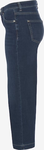 MAC Bootcut Jeans in Blauw