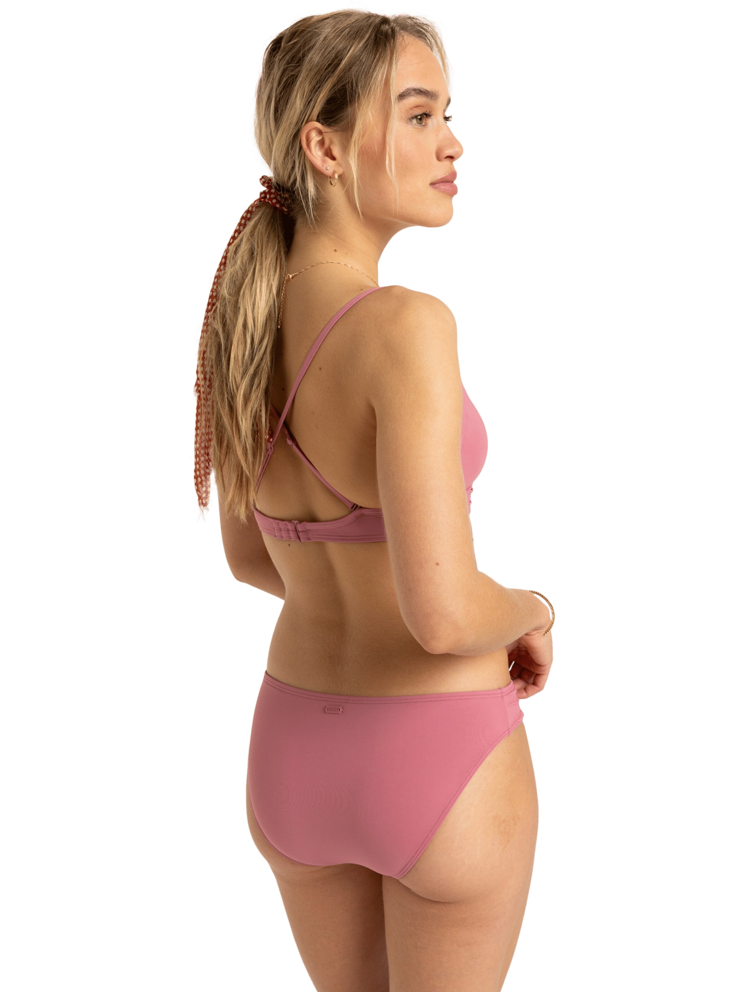 ROXY Bikinitop 'Beach Classics' in Pink