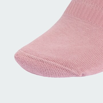 Chaussettes de sport 'Ess' ADIDAS PERFORMANCE en vert