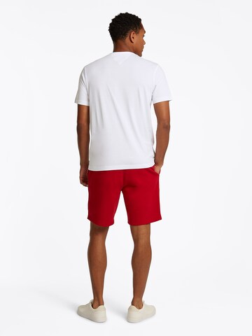 Maglietta di TOMMY HILFIGER in bianco
