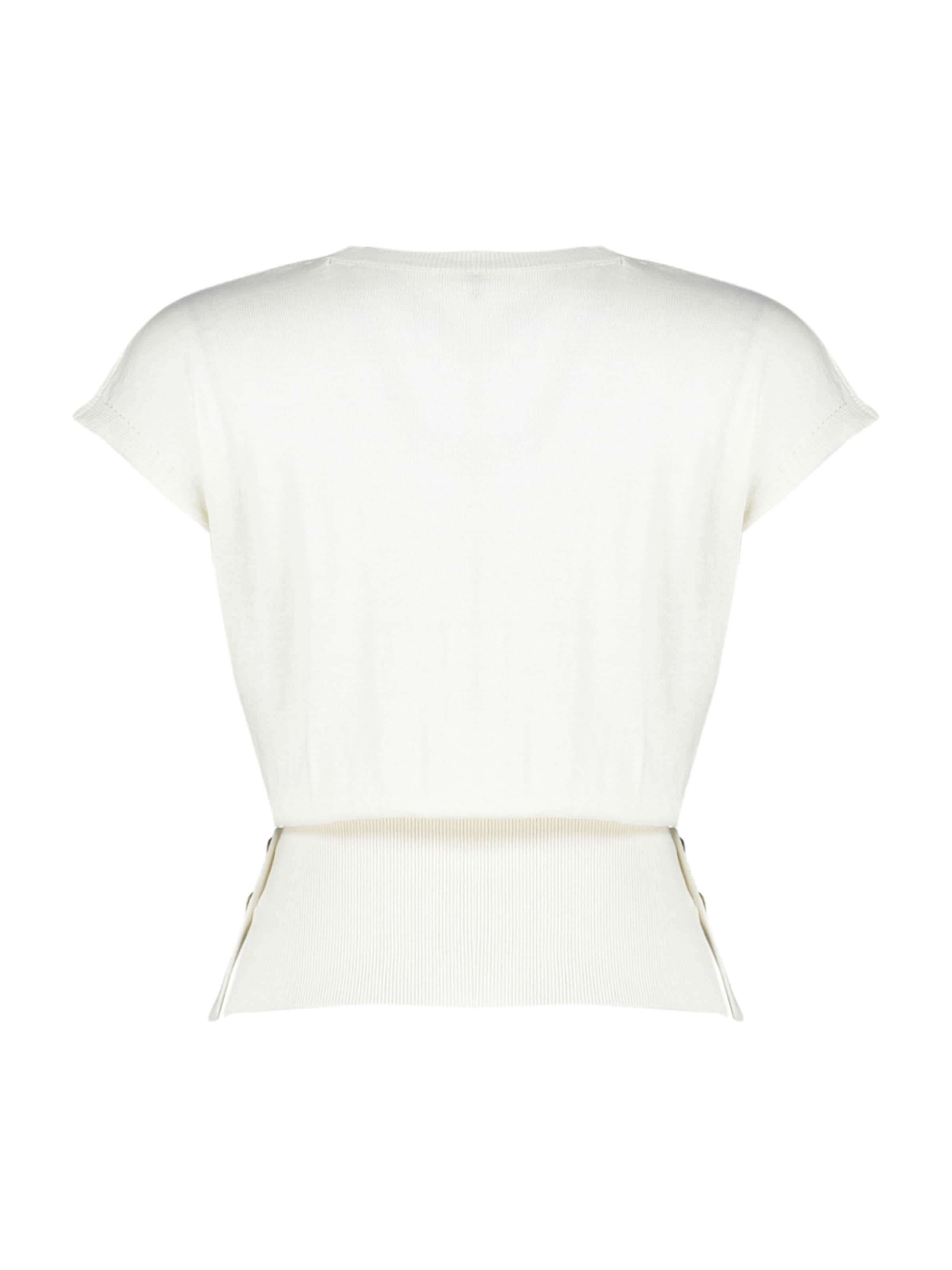 Trendyol Пуловер в бежово