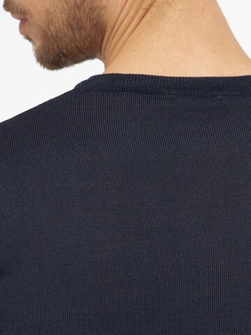 BELIKA Pullover 'Bologna' in Blau