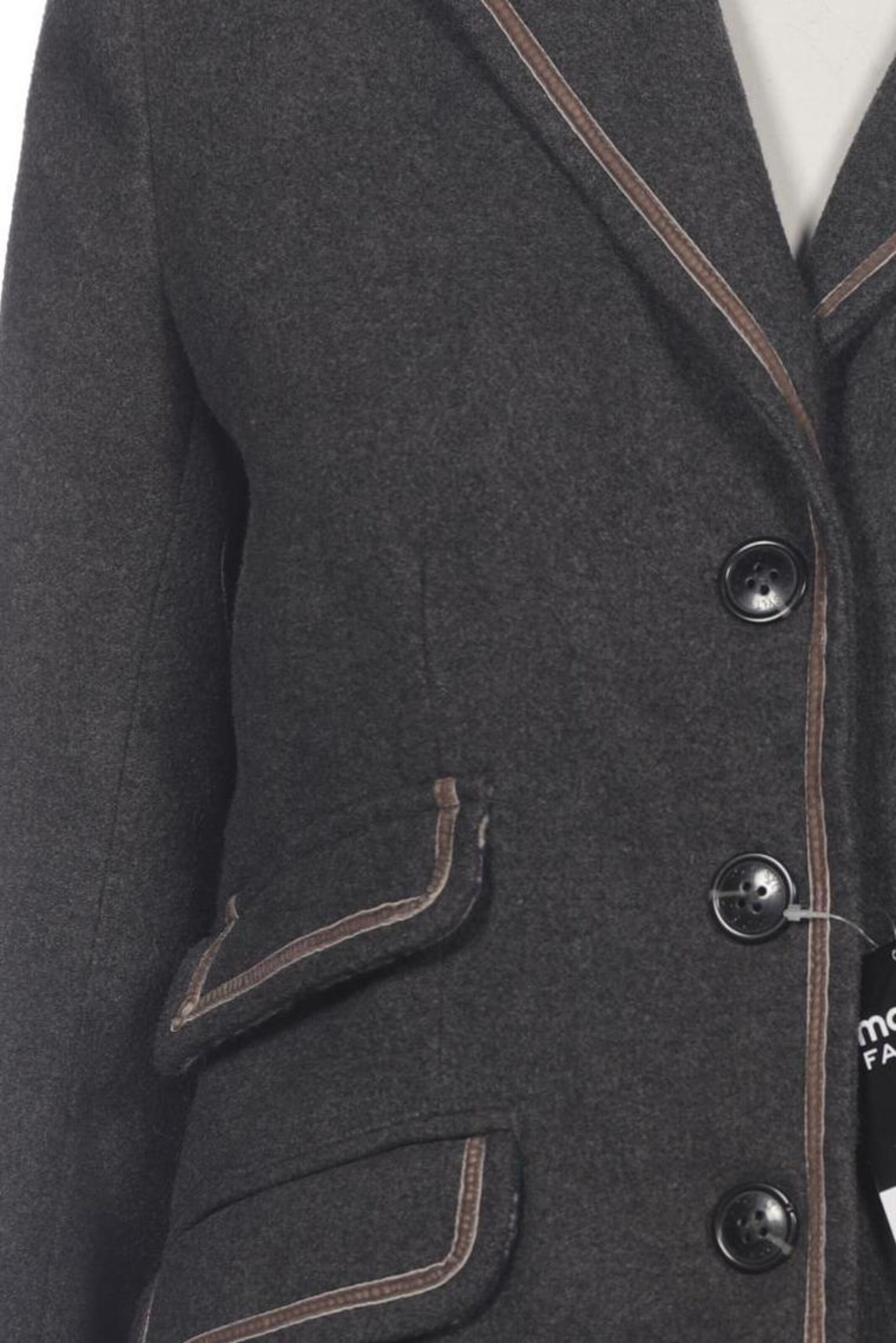 Polo Sylt Blazer in L in Grey