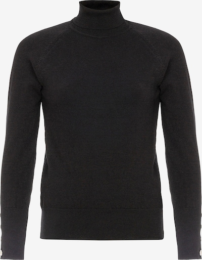 CIPO & BAXX Pullover in schwarz, Produktansicht