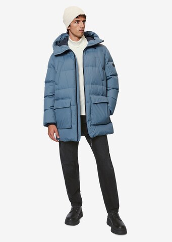 Marc O'Polo Performance Jacket in Blue