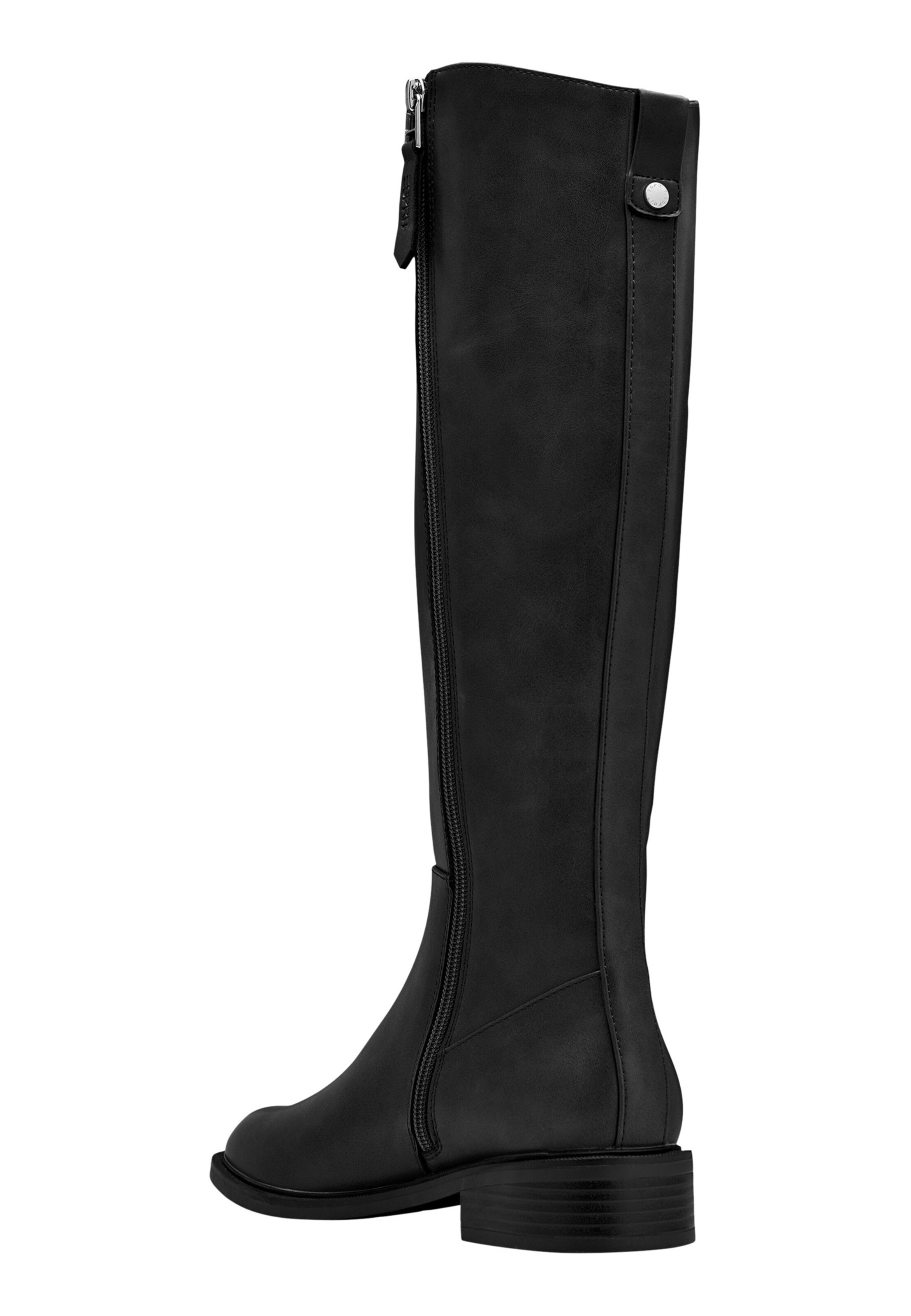 Esprit Shoes Stiefel 'Suki' in Schwarz