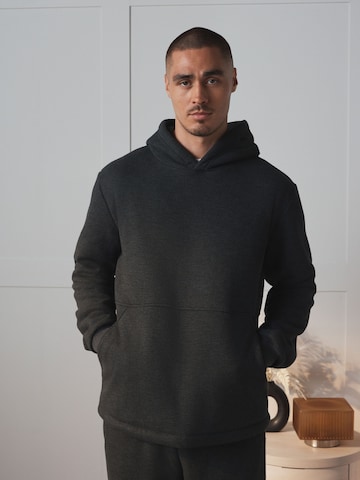 Felpa di Next in grigio: frontale