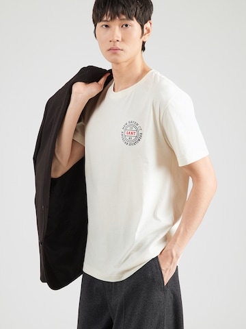 GANT Bluser & t-shirts i beige: forside
