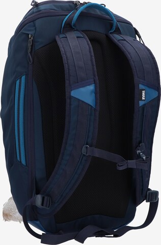 Thule Rucksack in Blau