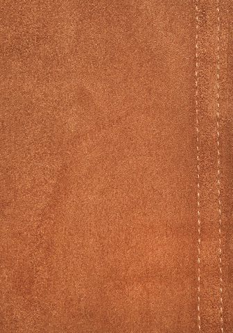 Chemisier LASCANA en marron