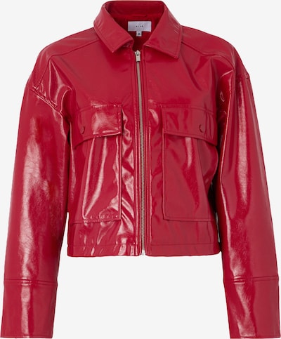 VILA Välikausitakki 'VIQUEST' värissä kirkaanpunainen, Tuotenäkymä