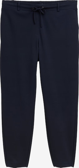 Tom Tailor Women + Hlače u mornarsko plava, Pregled proizvoda