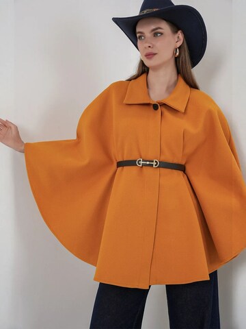 Cape Bigdart en orange