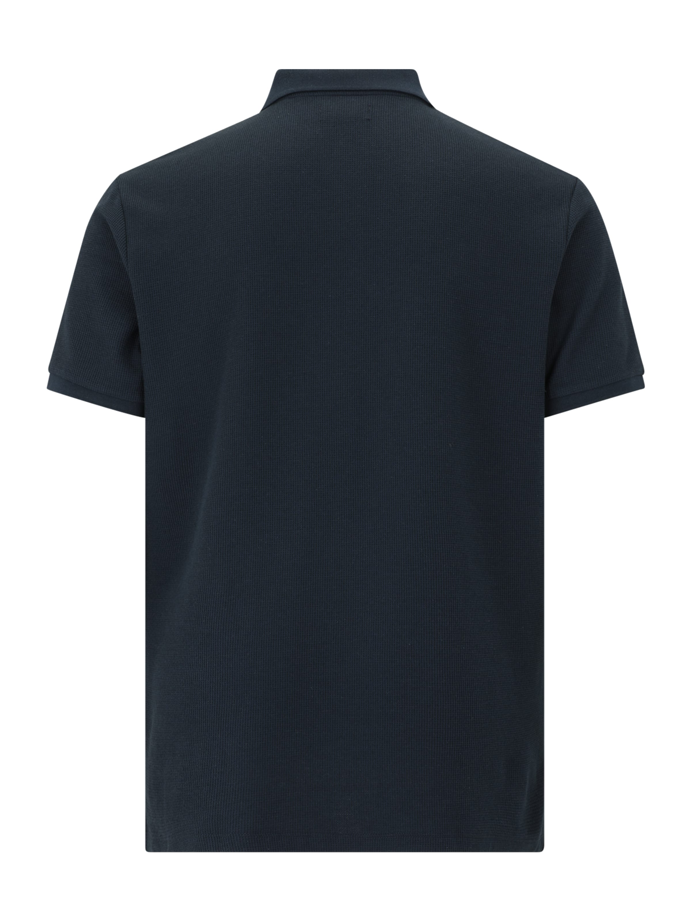 Jack & Jones Plus Shirt 'JJEAustin' in Blue