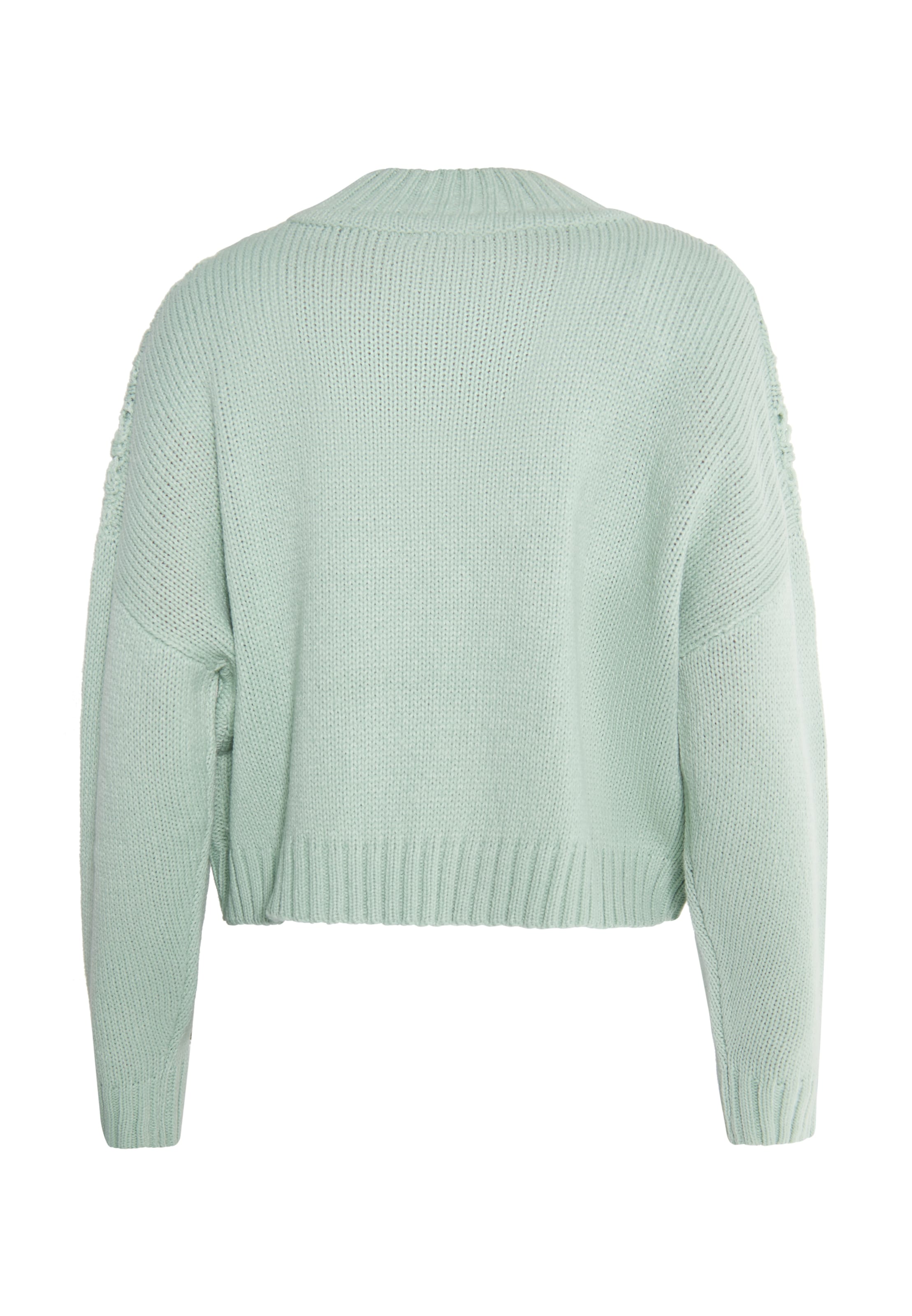 IZIA Kampsun, värv roheline