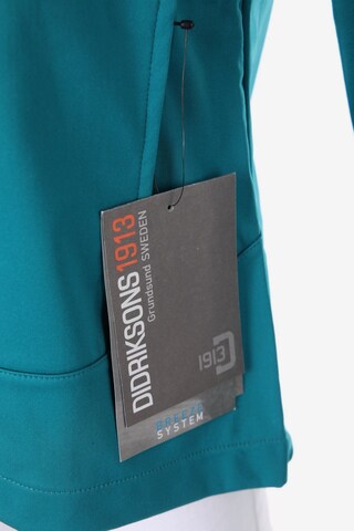 DIDRIKSONS1913 Jacket & Coat in M in Green