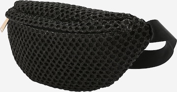 VILA Fanny Pack 'NORMA' in Black