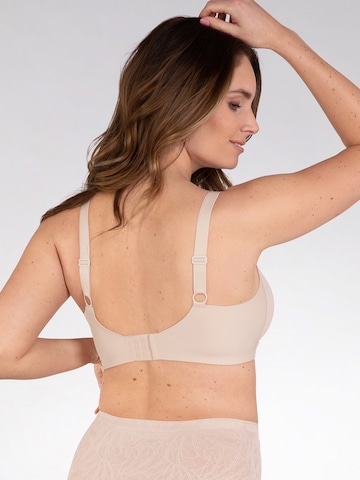 Invisible Soutien-gorge NATURANA en beige