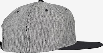 Casquette Flexfit en noir