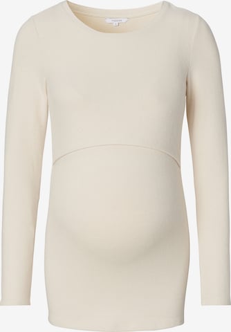 Noppies Shirt 'Plano' in Beige