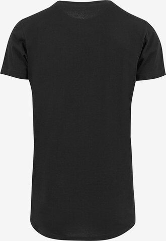 T-Shirt F4NT4STIC en noir