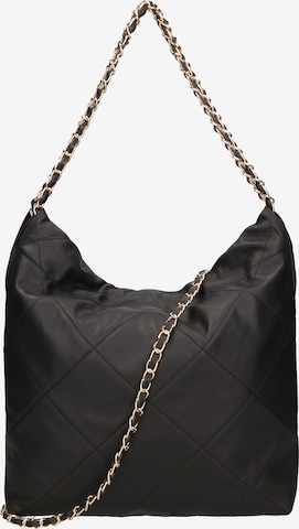 Gave Lux Shoulder bag in Black: front