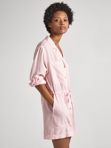 Pepe Jeans Jumpsuit 'ELISON ' in Pink