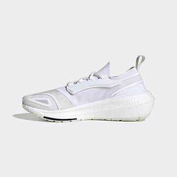 Chaussure de course ADIDAS BY STELLA MCCARTNEY en blanc