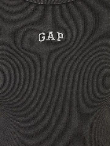 Gap Tall T-shirt i svart