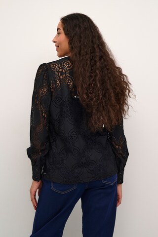CULTURE Blouse 'Olu' in Black