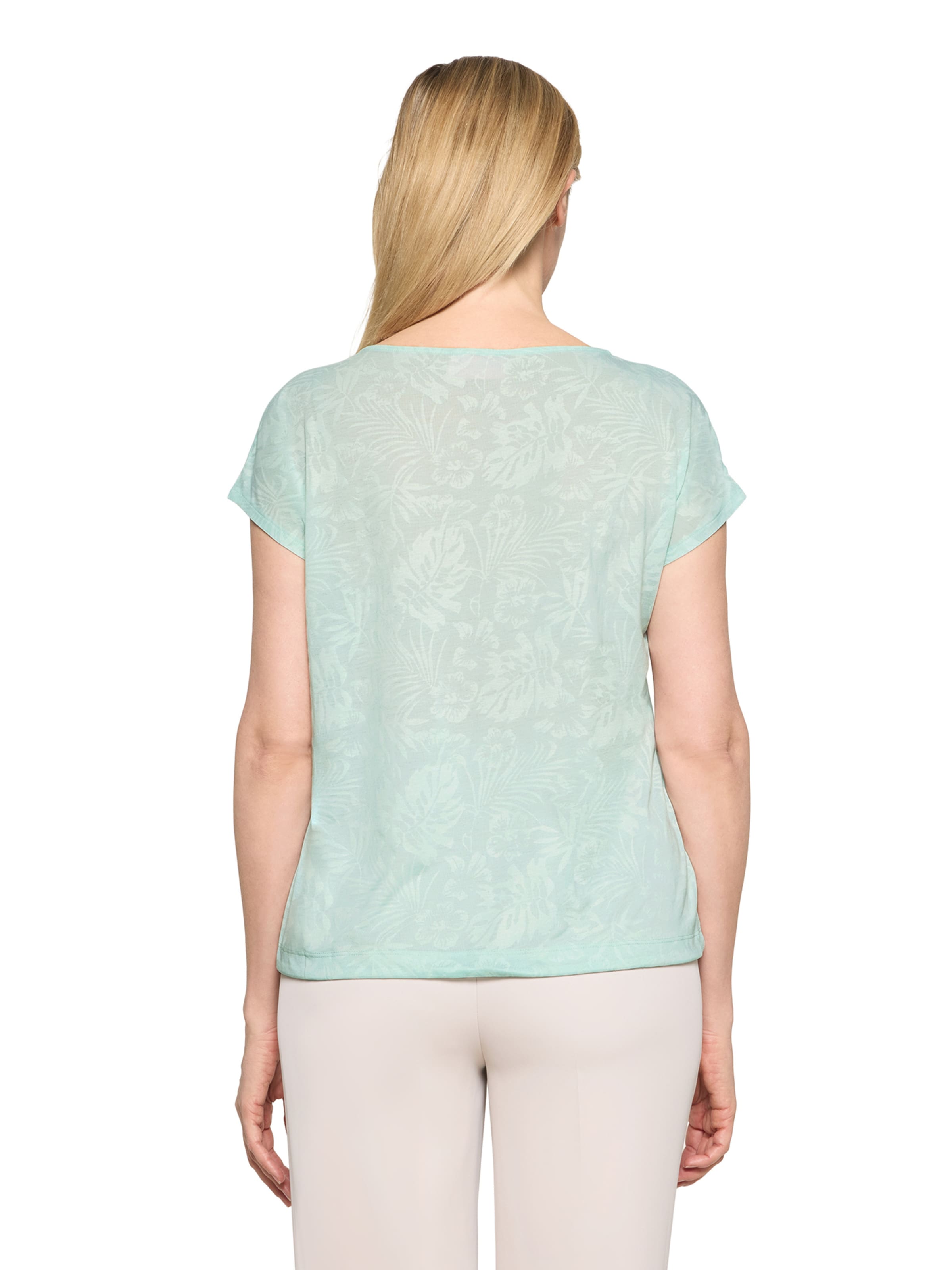 Maglietta di Betty Barclay in blu