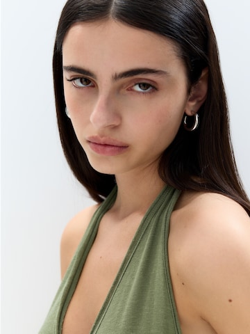 Pull&Bear Top in Green