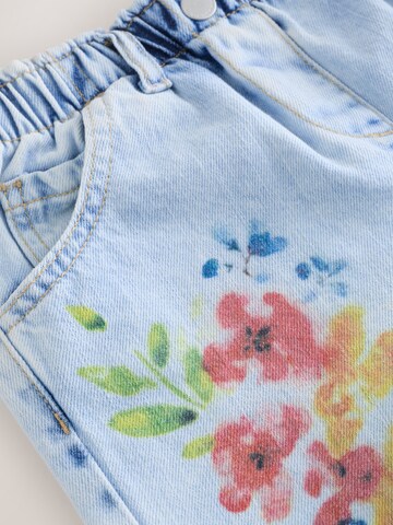 Next Regular Jeans in Blue