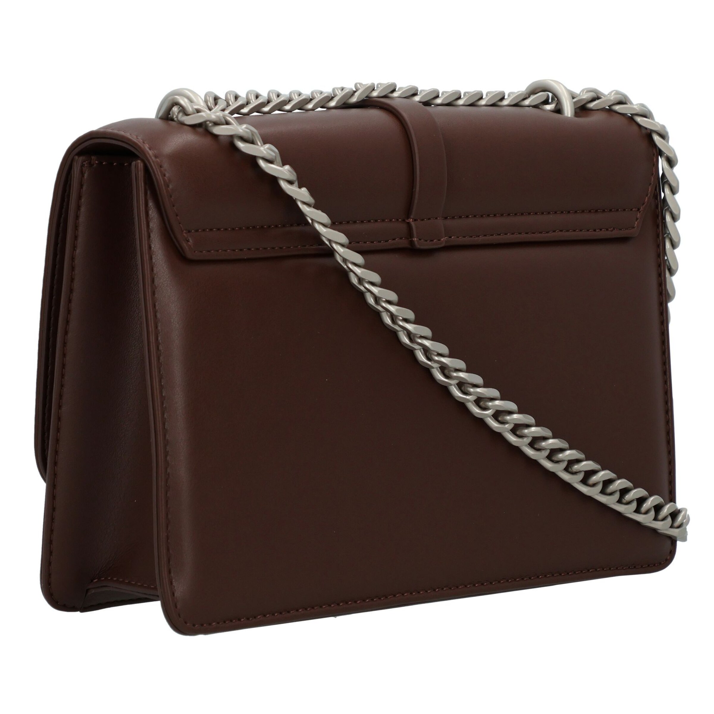 REPLAY Crossbody Bag in Brown