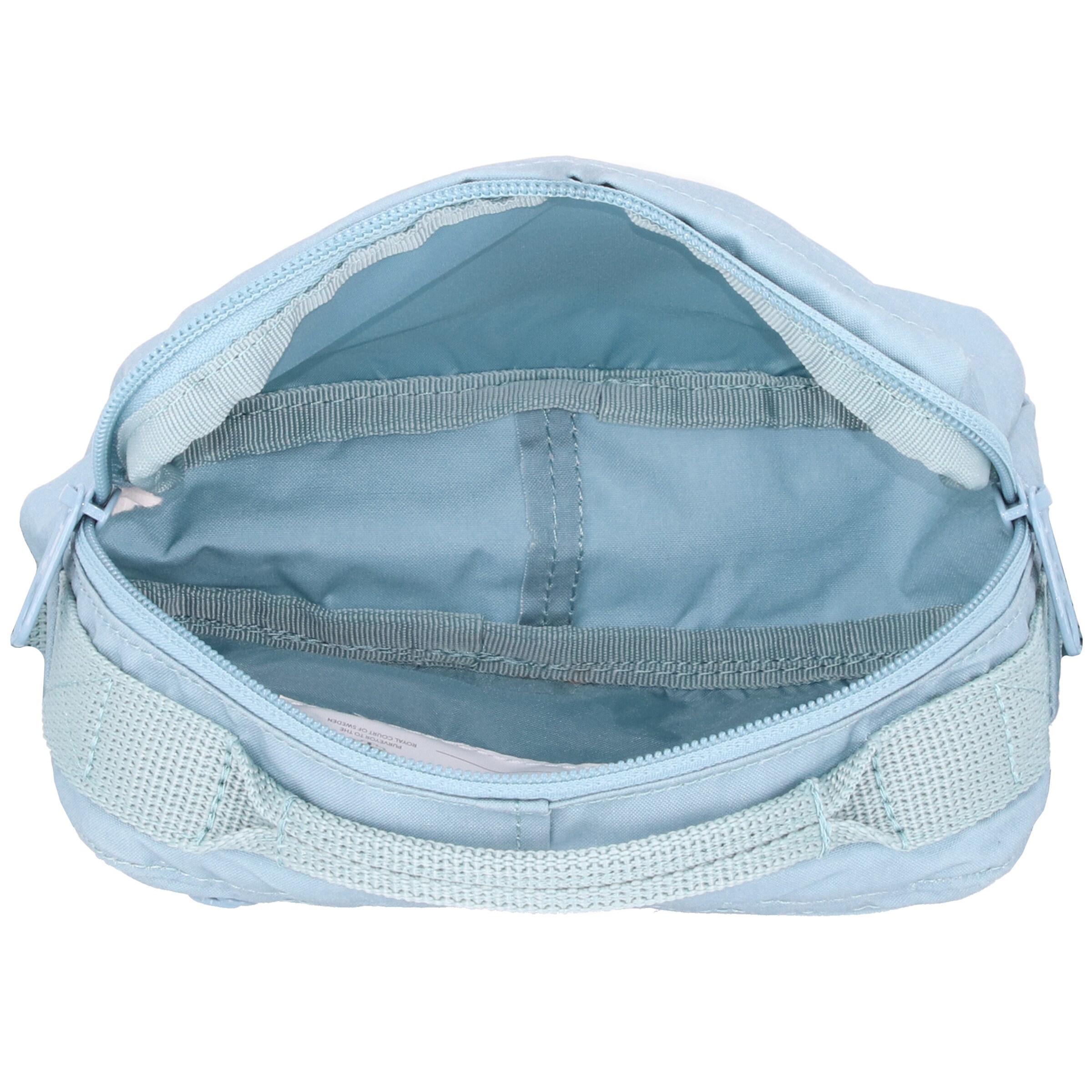 Marsupio 'Kanken' di Fjällräven in blu