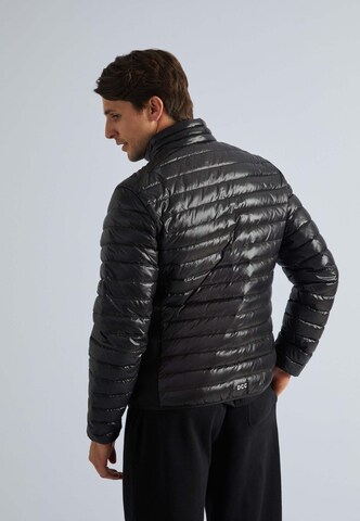 JACK1T Winter Jacket in Black