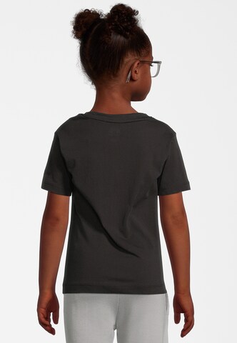 New Life Shirt in Zwart