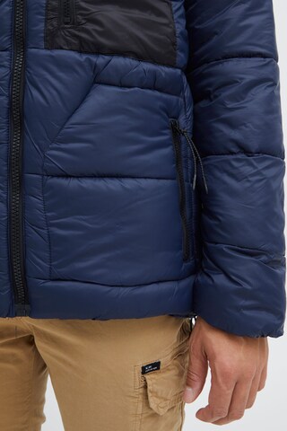 BLEND Performance Jacket in Blue