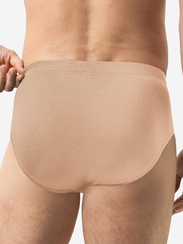 Mey Panty 'Softball' in Beige