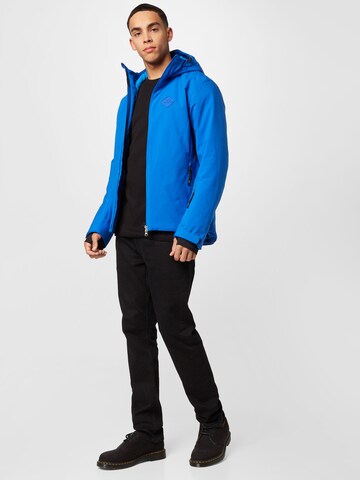 J.Lindeberg Sportjacke 'Ace' in Blau