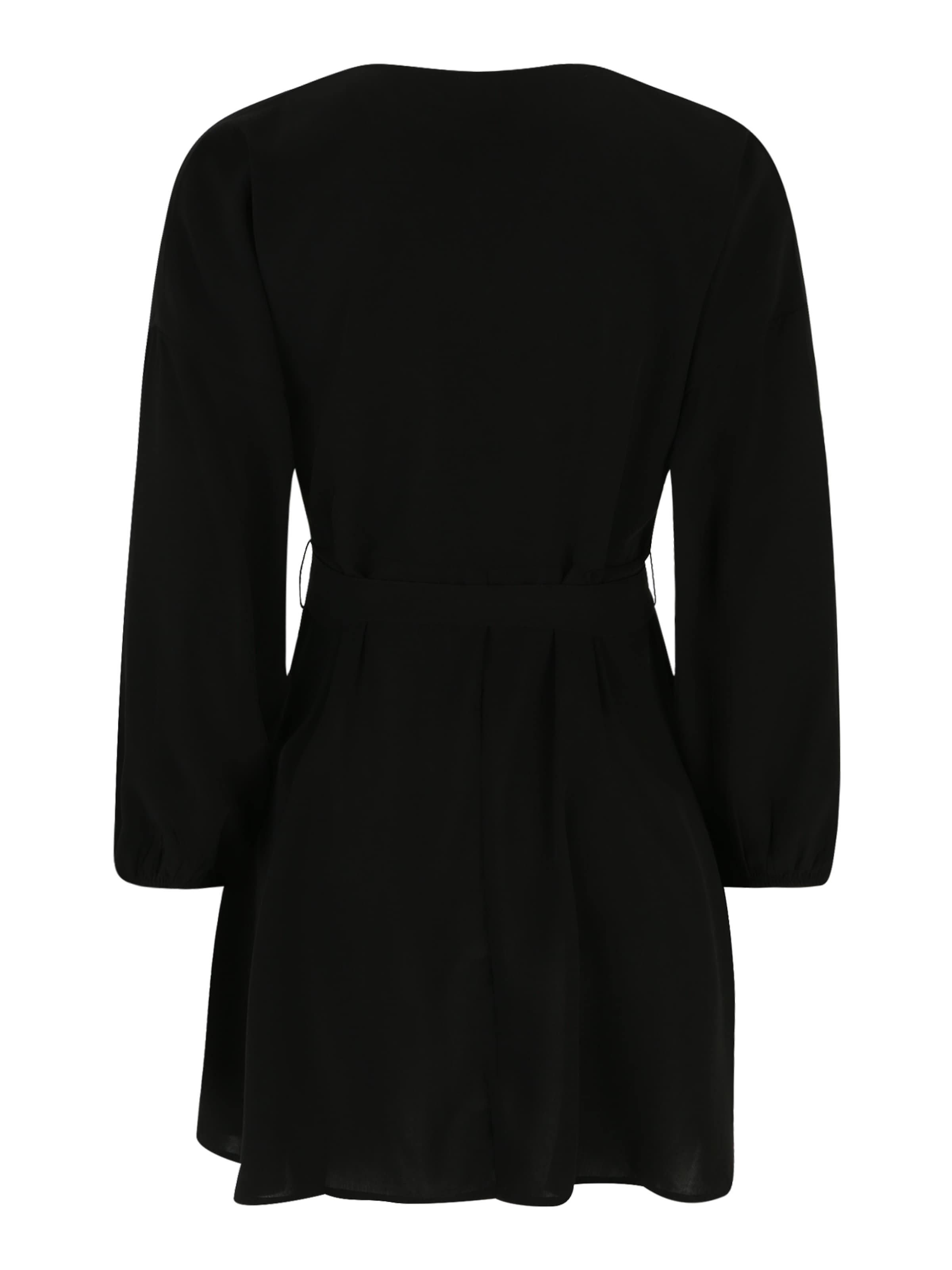 Vero Moda Petite Klänning 'NAJA' i svart
