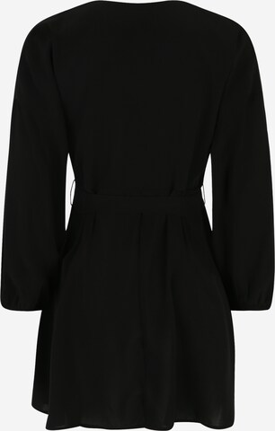 Robe 'NAJA' Vero Moda Petite en noir