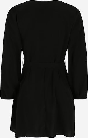 Vero Moda Petite - Vestido 'NAJA' en negro